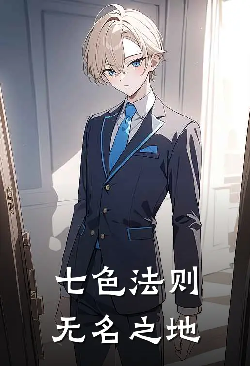 七色法则：无名之地