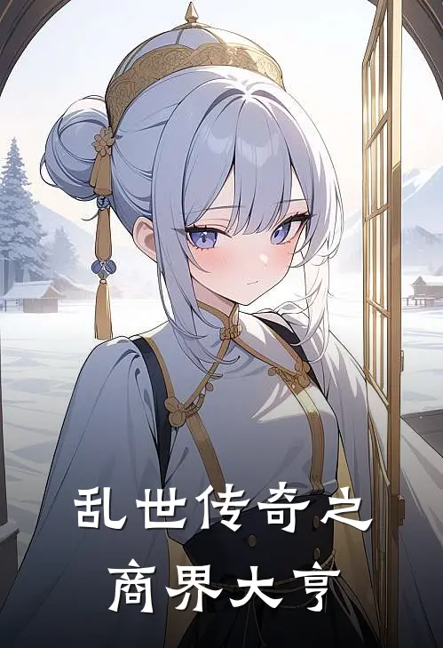 乱世传奇之商界大亨