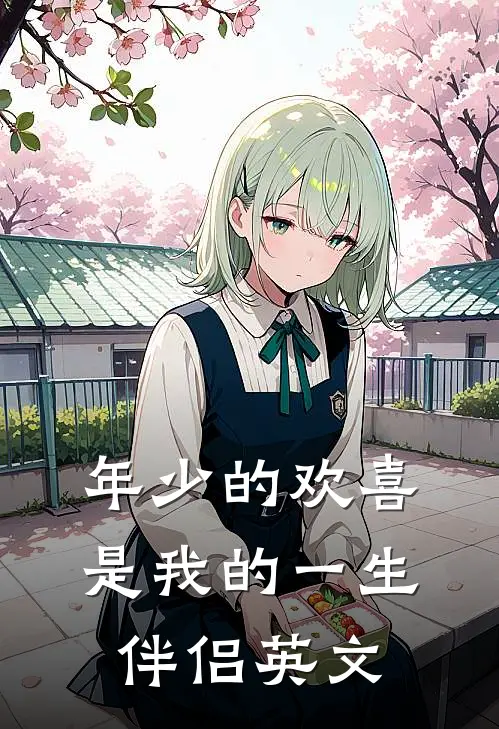 年少的欢喜是我的一生伴侣英文