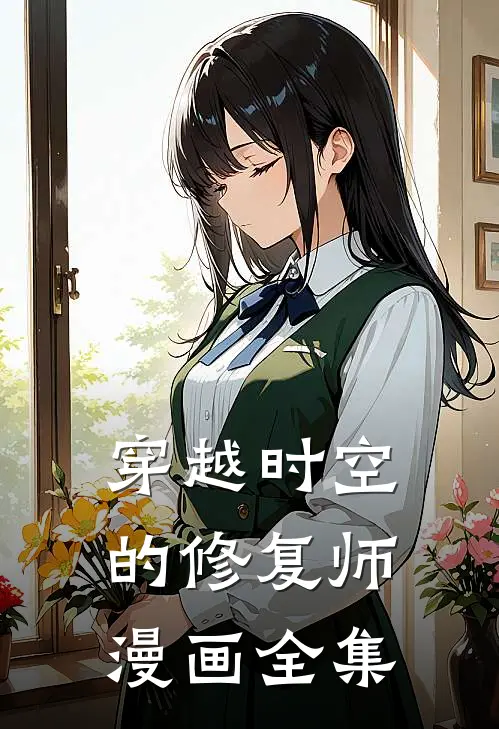 穿越时空的修复师漫画全集
