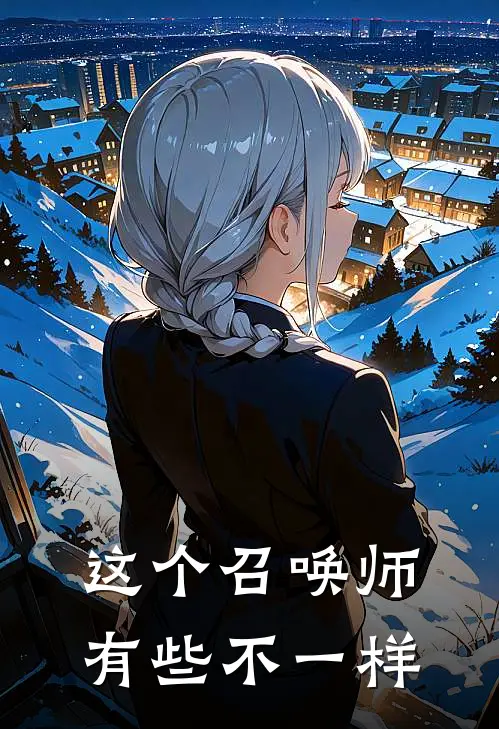 这个召唤师有些不一样王平苏瑶免费小说大全_完结的小说这个召唤师有些不一样(王平苏瑶)