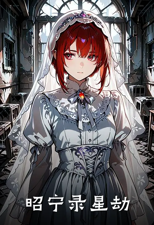 昭宁录星劫