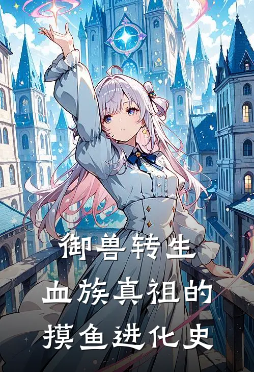 御兽转生：血族真祖的摸鱼进化史