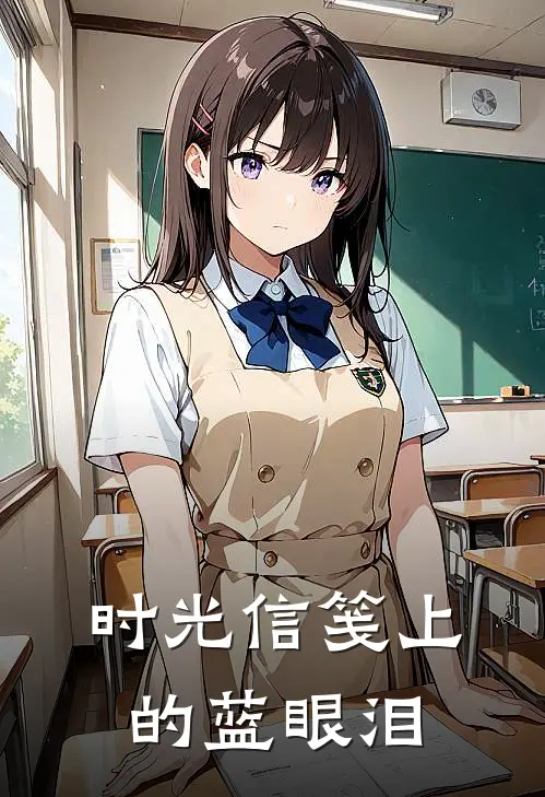 时光信笺上的蓝眼泪(沈刻李眠)完结小说推荐_免费小说时光信笺上的蓝眼泪(沈刻李眠)