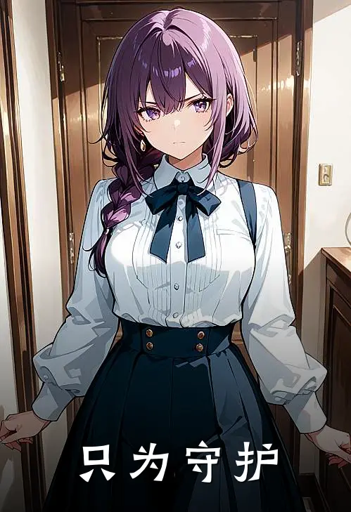 只为守护