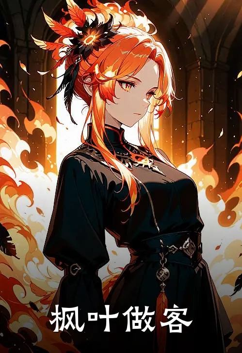 枫叶做客朱琦冯翊最新小说推荐_完本小说免费阅读枫叶做客(朱琦冯翊)