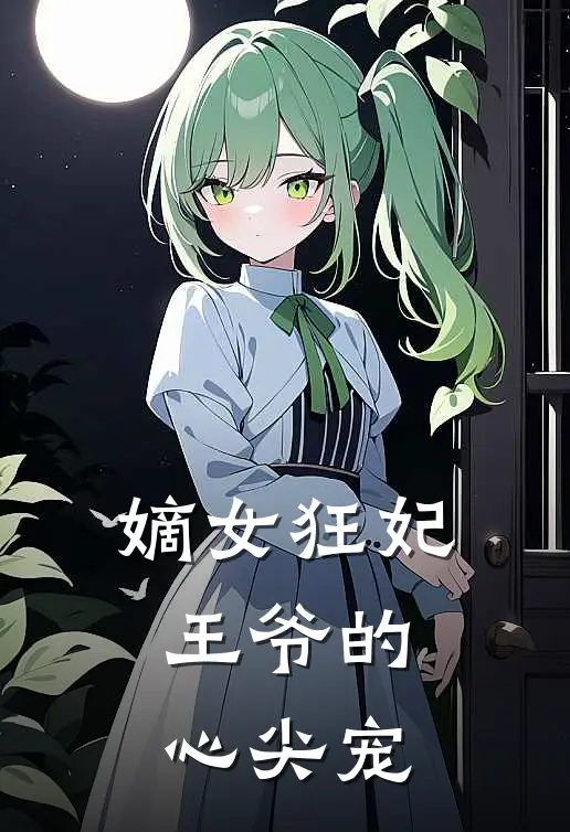 嫡女狂妃：王爷的心尖宠