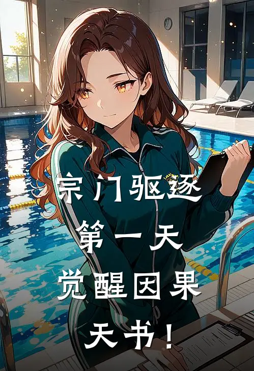 杨铭叶凌仙(宗门驱逐第一天，觉醒因果天书！)全文免费在线阅读_宗门驱逐第一天，觉醒因果天书！完整版免费在线阅读