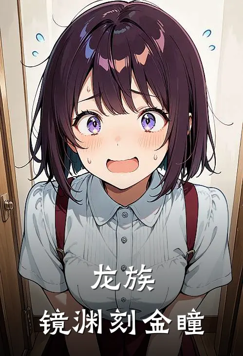 龙族：镜渊刻金瞳