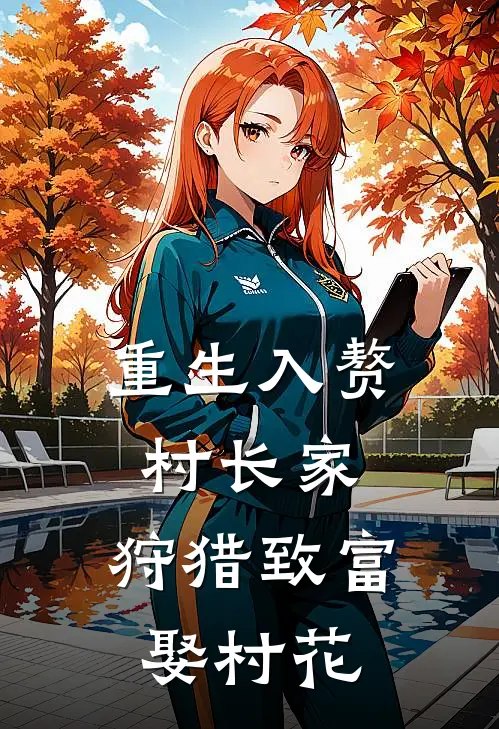 重生入赘村长家，狩猎致富娶村花