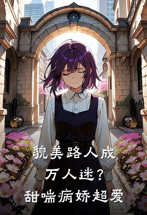 貌美路人成万人迷？甜喘病娇超爱鹿仁倚墨瑜小说完整版免费阅读_最新章节列表貌美路人成万人迷？甜喘病娇超爱(鹿仁倚墨瑜)