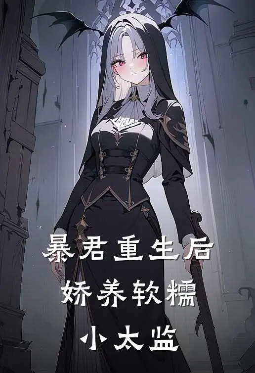 暴君重生后，娇养软糯小太监