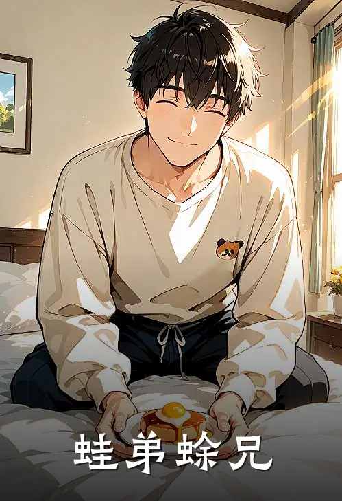 蛙弟蜍兄哪承嘎欧小说完整版免费阅读_最新章节列表蛙弟蜍兄(哪承嘎欧)