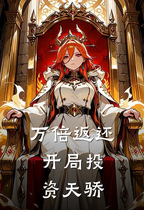 万倍返还：开局投资天骄