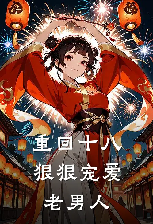 重回十八，狠狠宠爱老男人