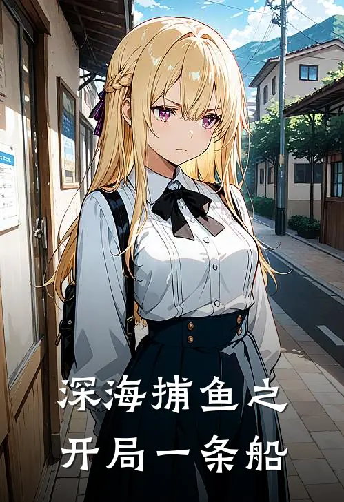 林北林强(深海捕鱼之开局一条船)最新章节免费在线阅读_(林北林强)完结版在线阅读