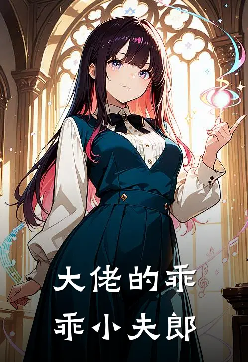 大佬的乖乖小夫郎