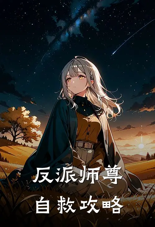 反派师尊自救攻略