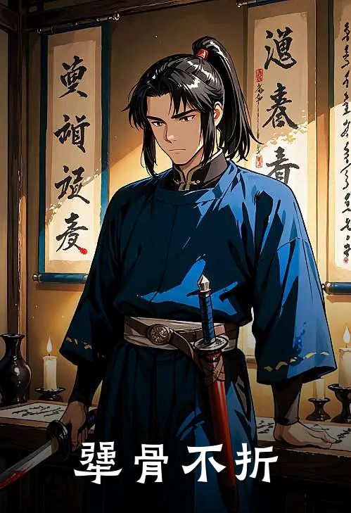 《犟骨不折》苑山谢允清完结版阅读_苑山谢允清完结版在线阅读