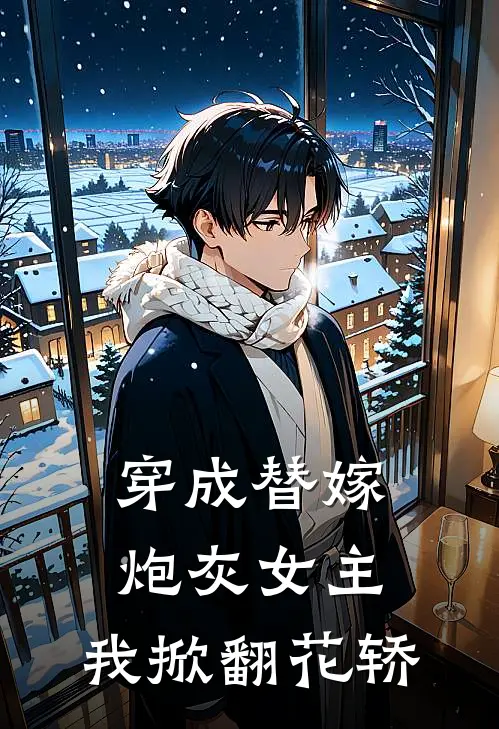 穿成替嫁炮灰女主，我掀翻花轿(萧衡恕萧衡露)全本免费小说_最新章节列表穿成替嫁炮灰女主，我掀翻花轿(萧衡恕萧衡露)