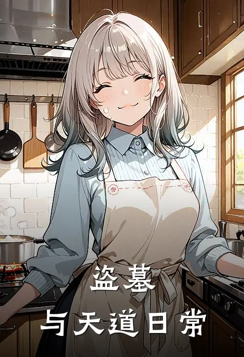 盗墓：与天道日常解雨臣吴邪最新好看小说_免费小说盗墓：与天道日常(解雨臣吴邪)