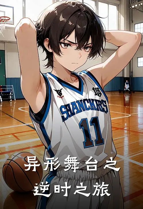 异形舞台之逆时之旅