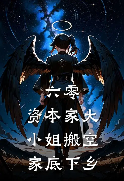 六零：资本家大小姐搬空家底下乡