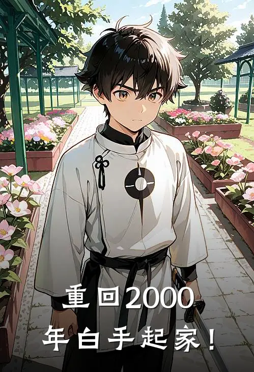 重回2000年白手起家！