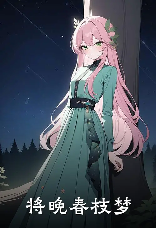 将晚春枝梦余将晚余承安_《将晚春枝梦》最新章节免费在线阅读