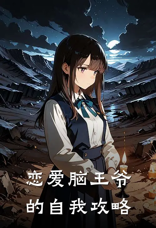 恋爱脑王爷的自我攻略