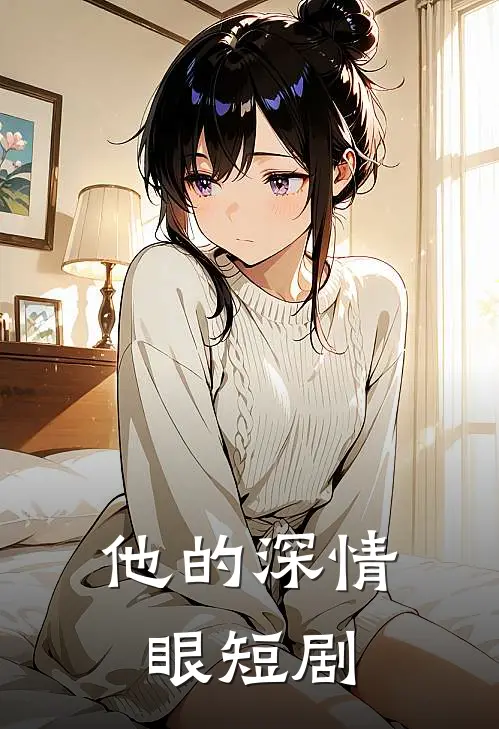 他的深情眼短剧