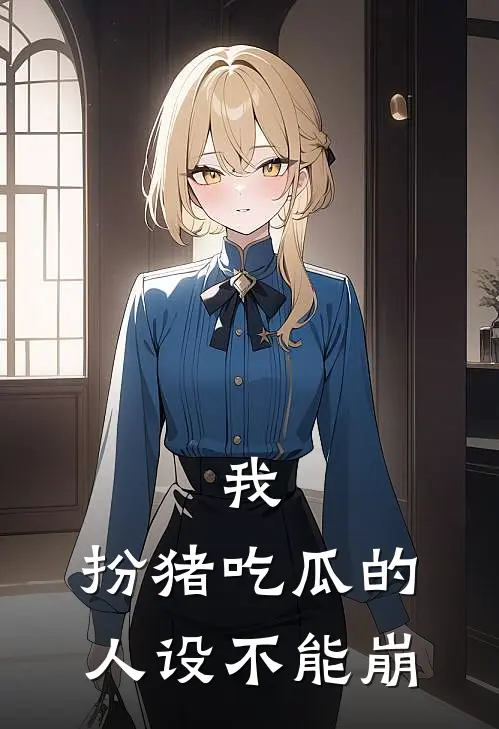 《我，扮猪吃瓜的人设不能崩》苏璃李青全集免费在线阅读_(苏璃李青)全章节免费在线阅读