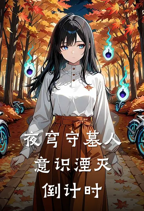 夜穹守墓人：意识湮灭倒计时