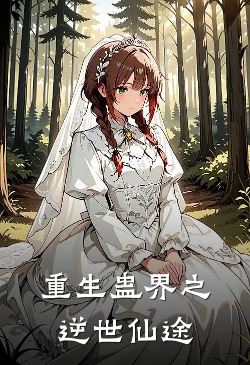 重生蛊界之逆世仙途