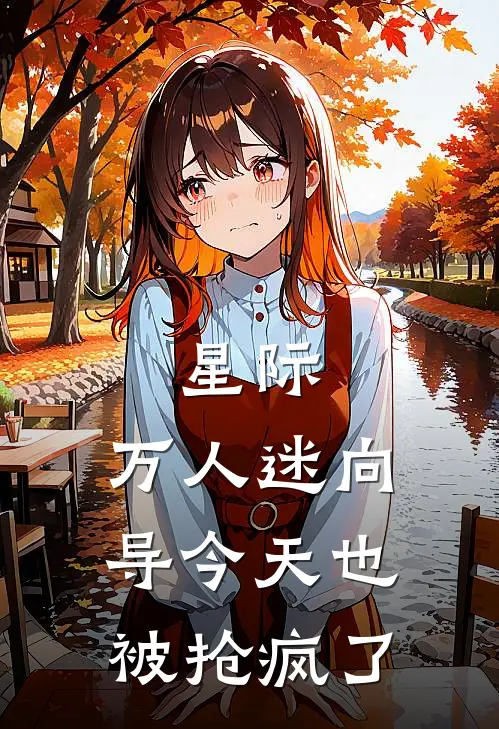 星际：万人迷向导今天也被抢疯了