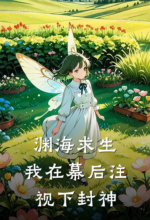 渊海求生，我在幕后注视下封神