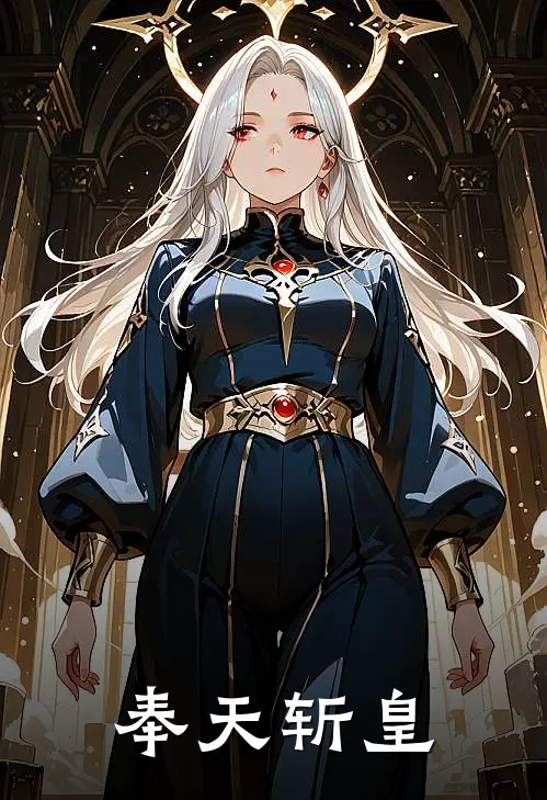 奉天斩皇(冥渊庄子)最新推荐小说_在哪看免费小说奉天斩皇冥渊庄子