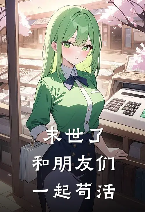 末世了，和朋友们一起苟活