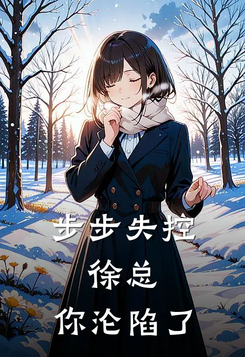 步步失控：徐总，你沦陷了