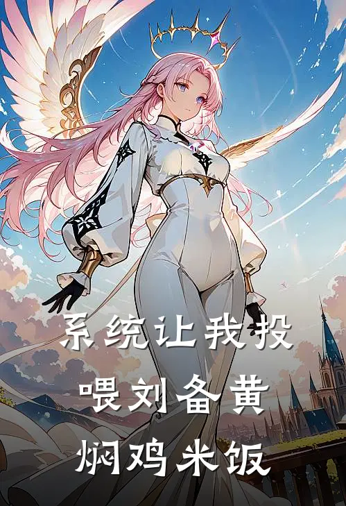 系统让我投喂刘备黄焖鸡米饭马平川岳灵珊小说免费完结_最新章节列表系统让我投喂刘备黄焖鸡米饭(马平川岳灵珊)