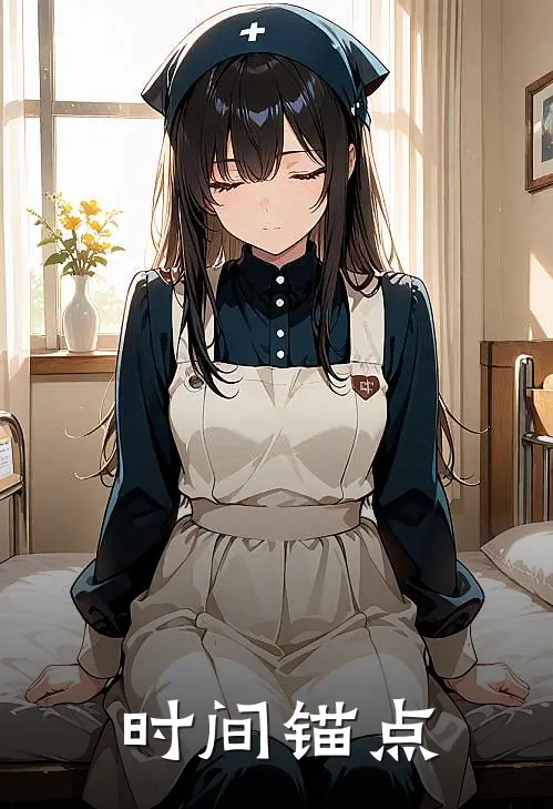 【时间锚点】李叶于清完本小说免费阅读_小说完结版【时间锚点】李叶于清