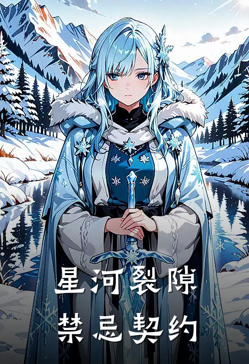 星河裂隙：禁忌契约