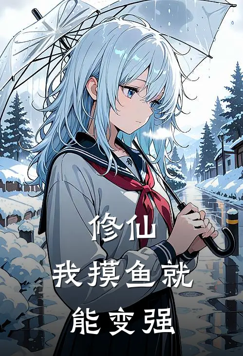 修仙：我摸鱼就能变强