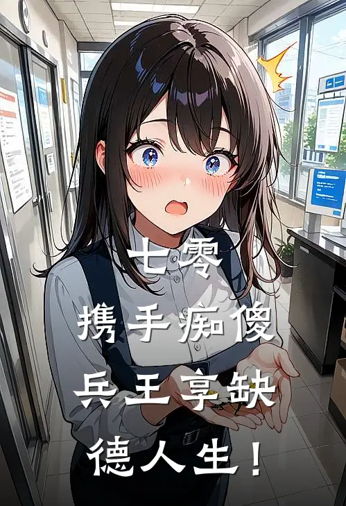 七零：携手痴傻兵王享缺德人生！