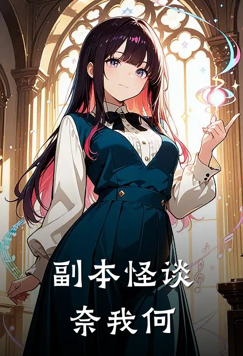 副本怪谈奈我何(黎星月谢末)阅读免费小说_完本热门小说副本怪谈奈我何黎星月谢末