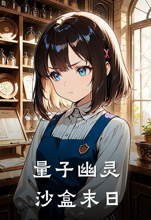 量子幽灵：沙盒末日林妍陈默最新章节免费阅读_量子幽灵：沙盒末日全文免费在线阅读