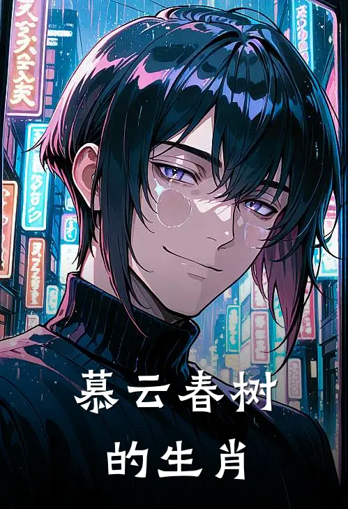 慕云春树的生肖