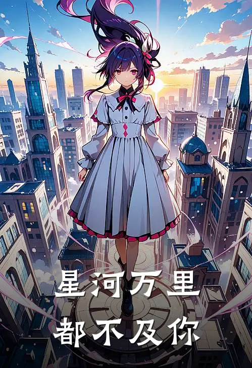 沈御景姜文星河万里都不及你全本免费在线阅读_星河万里都不及你全本阅读