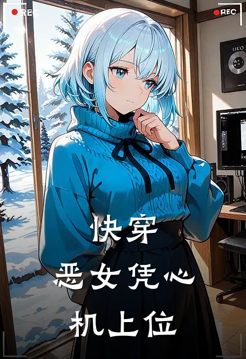 快穿：恶女凭心机上位