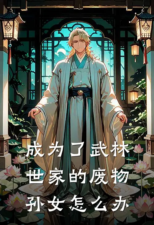 成为了武林世家的废物孙女怎么办